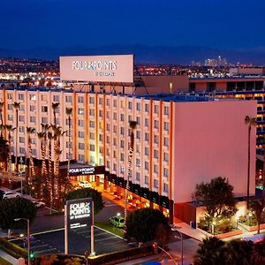 Four Points By Sheraton Los Angeles International Airport